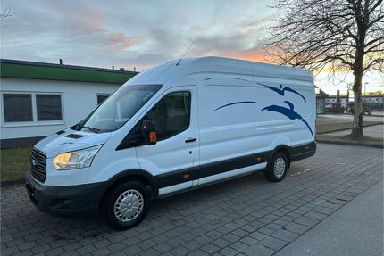 Ford Transit Gebrauchtwagen