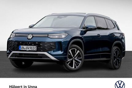 VW Tayron Gebrauchtwagen