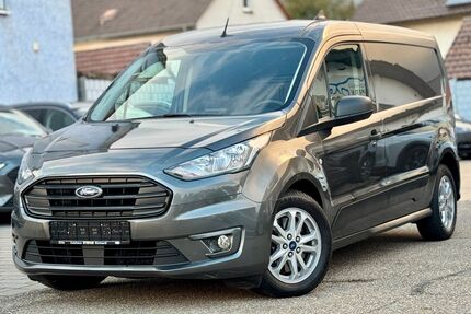 Ford Transit Connect Gebrauchtwagen