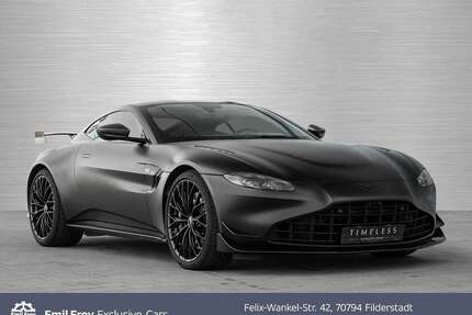 Aston Martin V8 Gebrauchtwagen