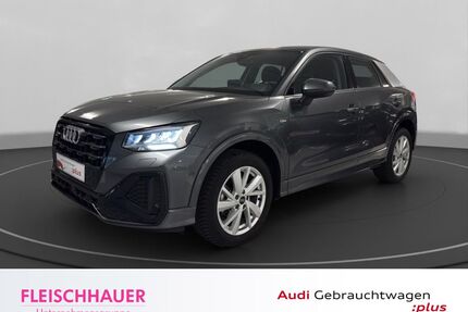 Audi Q2 Gebrauchtwagen
