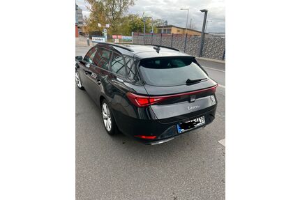 Seat Leon Gebrauchtwagen