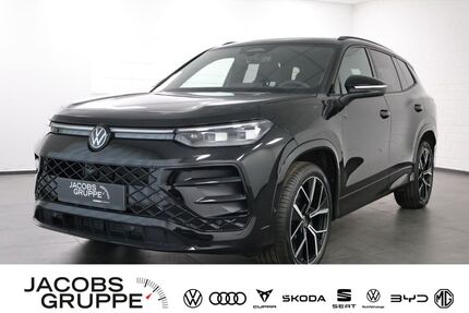 VW Tayron Gebrauchtwagen