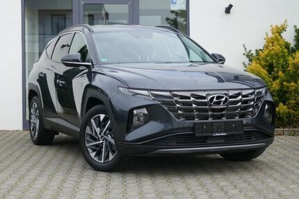 Hyundai TUCSON Gebrauchtwagen
