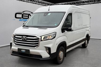 Maxus Deliver 9 Gebrauchtwagen
