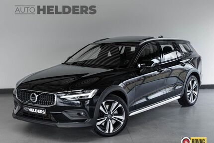 Volvo V60 Cross Country Gebrauchtwagen