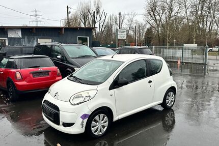 Citroen C1 Gebrauchtwagen