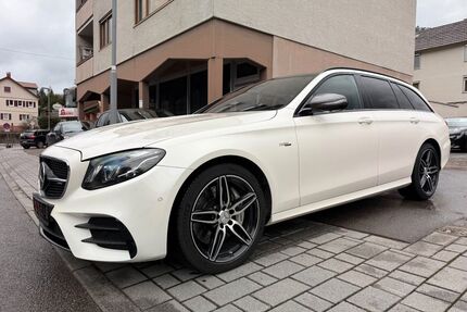 Mercedes-Benz E 53 AMG Gebrauchtwagen