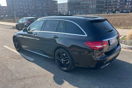 Mercedes-Benz C 250 Gebrauchtwagen