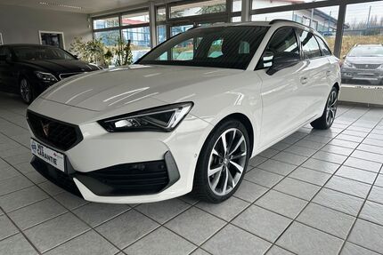 Cupra Leon Gebrauchtwagen