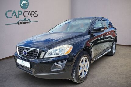 Volvo XC60 Gebrauchtwagen