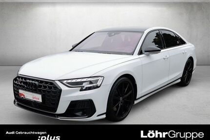 Audi S8 Gebrauchtwagen