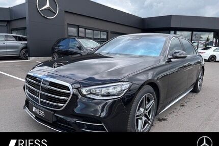 Mercedes-Benz S 350 Gebrauchtwagen