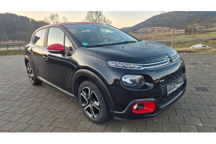 Citroen C3 Gebrauchtwagen