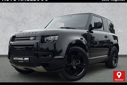 Land Rover Defender Gebrauchtwagen