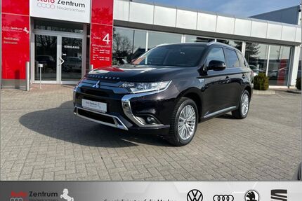 Mitsubishi Plug-in Hybrid Outlander Gebrauchtwagen