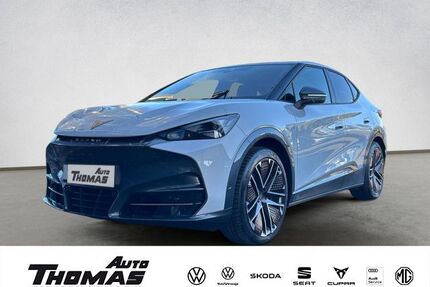 Cupra Tavascan Gebrauchtwagen