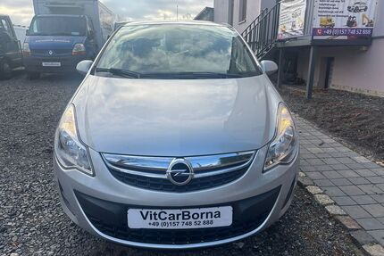 Opel Corsa Gebrauchtwagen
