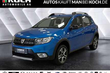Dacia Sandero Gebrauchtwagen