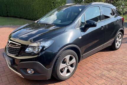 Opel Mokka Gebrauchtwagen