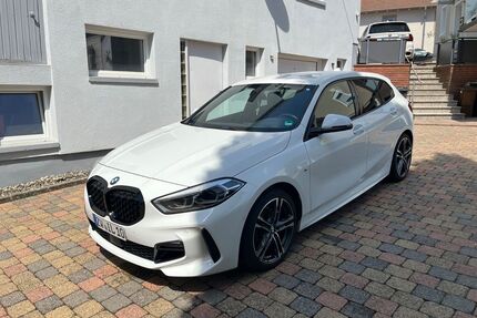 BMW 118 Gebrauchtwagen