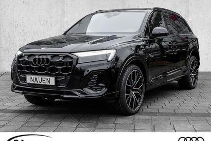 Audi Q7 Gebrauchtwagen