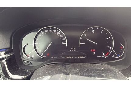 BMW 530 Gebrauchtwagen