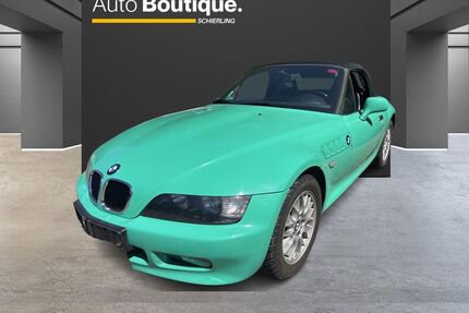 BMW Z3 Gebrauchtwagen