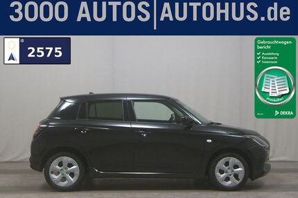 Suzuki Swift Gebrauchtwagen