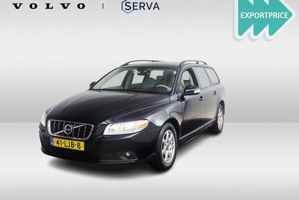 Volvo V70 Gebrauchtwagen