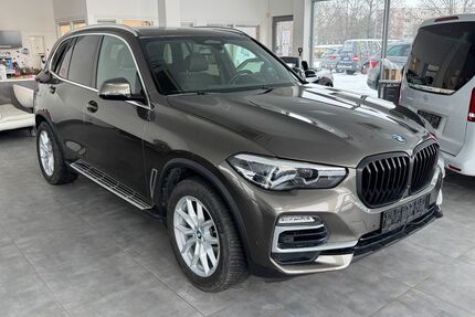 BMW X5 Gebrauchtwagen