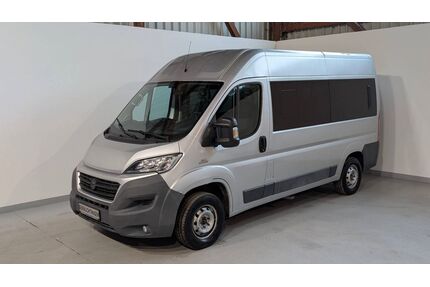 Fiat Ducato Gebrauchtwagen