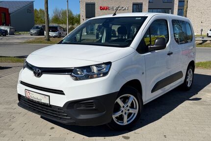 Toyota Proace (Verso) Gebrauchtwagen