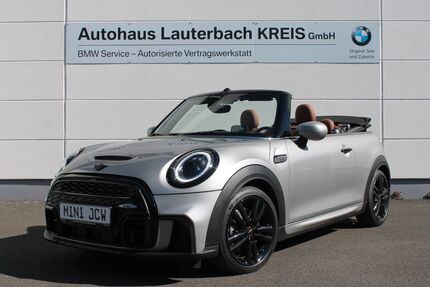 Mini Cooper S Cabrio Gebrauchtwagen