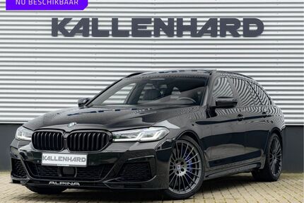 Alpina B5 Gebrauchtwagen