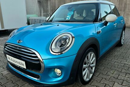 Mini Cooper Gebrauchtwagen