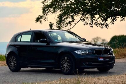 BMW 116 Gebrauchtwagen