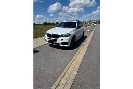 BMW X5 Gebrauchtwagen