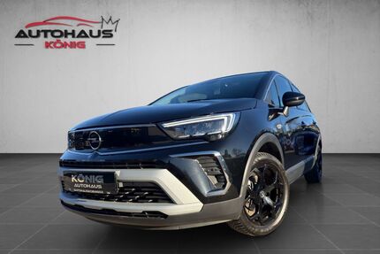 Opel Crossland (X) Gebrauchtwagen
