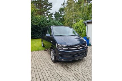 VW T6 Multivan Gebrauchtwagen