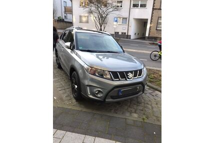 Suzuki Vitara Gebrauchtwagen