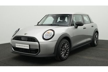 Mini Cooper C Gebrauchtwagen