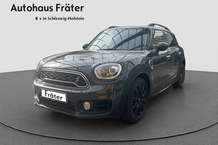 Mini Countryman S (Cooper) Gebrauchtwagen