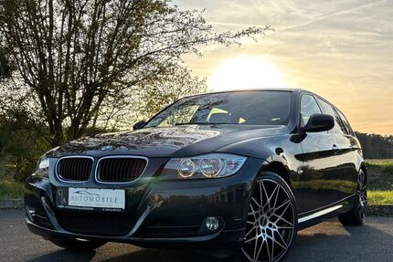 BMW 318 Gebrauchtwagen