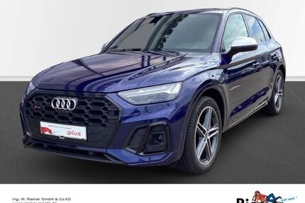Audi SQ5 Gebrauchtwagen