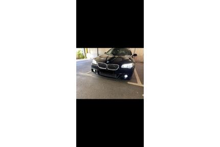 BMW 530 Gebrauchtwagen