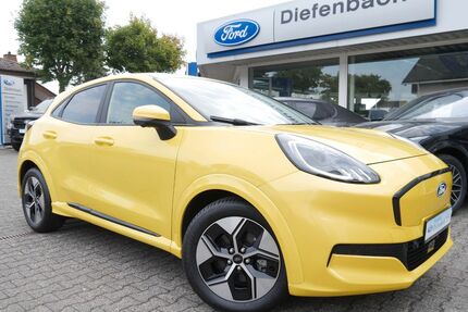Ford Puma Gen-E Gebrauchtwagen