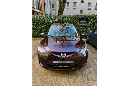Mazda 2 Gebrauchtwagen