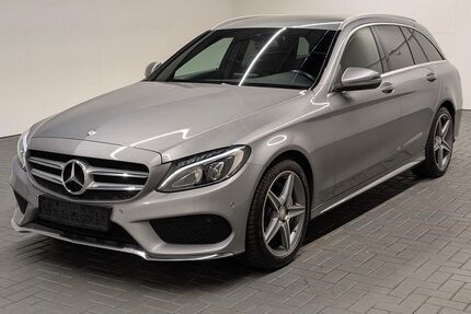Mercedes-Benz C 160 Gebrauchtwagen