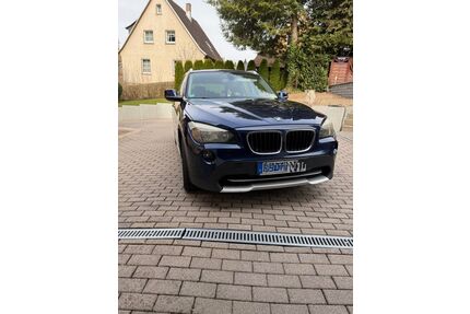 BMW X1 Gebrauchtwagen